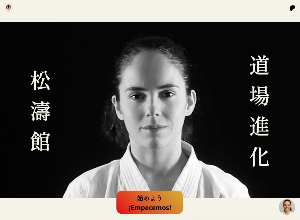 Dojo Shinka_logo